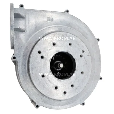 ebmpapst RG148/1200-3612-010207, 55667.21301 fan