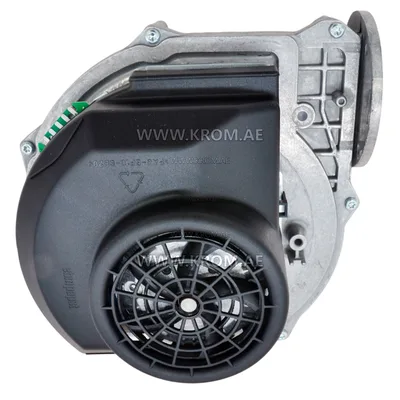 ebmpapst RG148/1200-3612-010207, 55667.21301 fan
