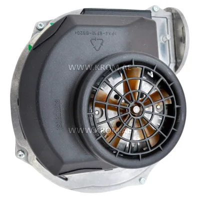 ebmpapst RG148/1200-3612-010202, 55667.01940 fan