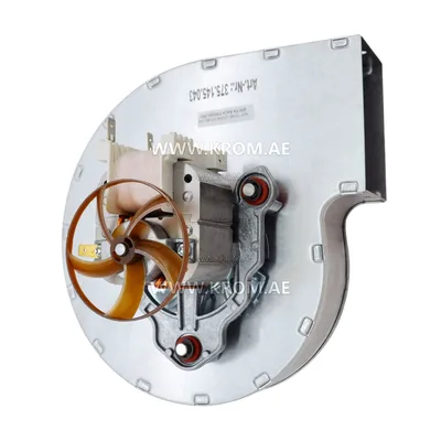 Beretta R100244577 ebmpapst RLB130/3400A13-3038LH-465 ach, 55461.35130 fan