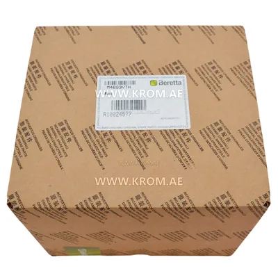 Beretta R100244577 ebmpapst RLB130/3400A13-3038LH-465 ach, 55461.35130 fan