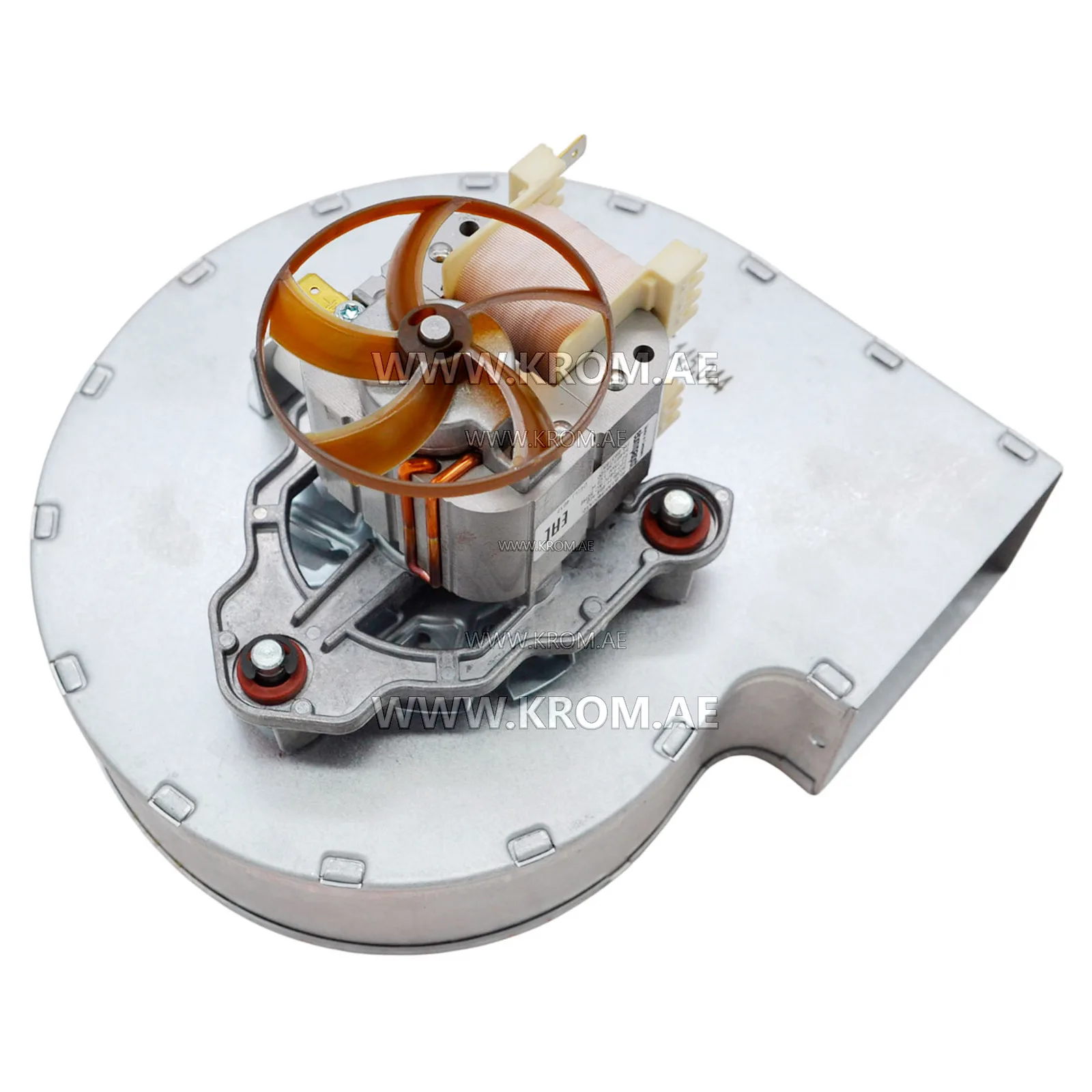 Beretta R2076 ebmpapst RLB130/3400A12-3038LH-464 acg, 55461.35120 fan