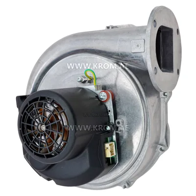 ebmpapst RG175/2000-3633-010204 KT, 55667.14090 fan