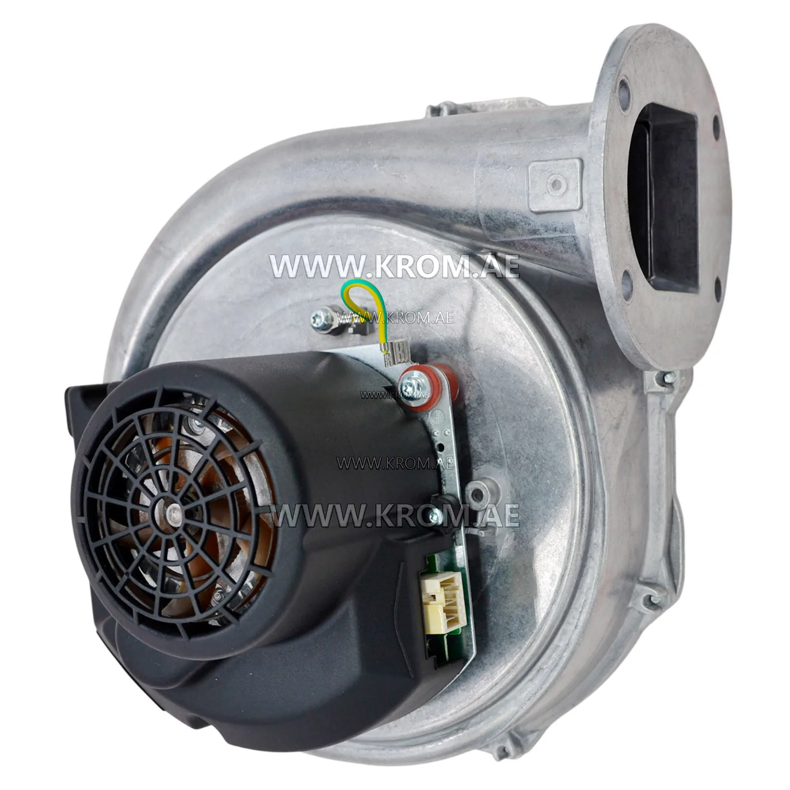ebmpapst RG175/2000-3633-010204 KT, 55667.14090 fan