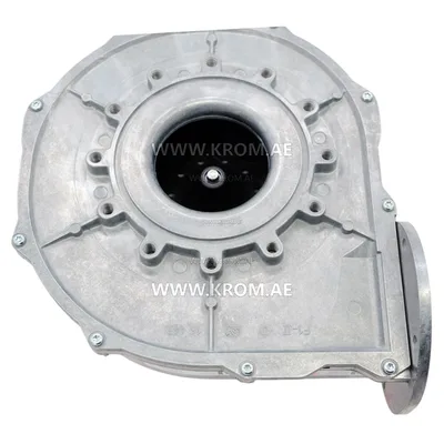 ebmpapst RG175/2000-3633-010204 KT, 55667.14090 fan