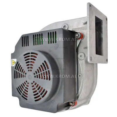 ebmpapst G1G170-AB05-20, G1G170AB0520 fan