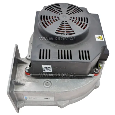 ebmpapst G1G170-AB05-20, G1G170AB0520 fan