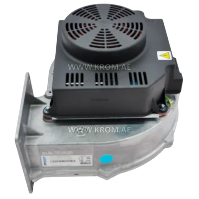 ebmpapst G1G170AB5303, 55600.01281 fan