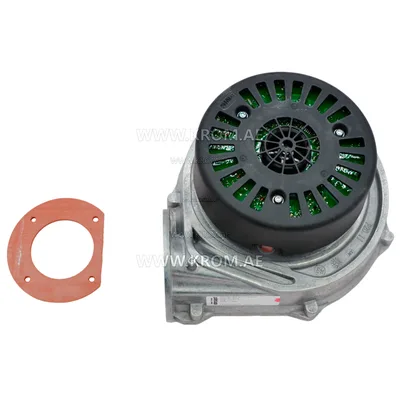 Riello 20121639 fan ebmpapst RG128/1300-3612-030204 55667.11960