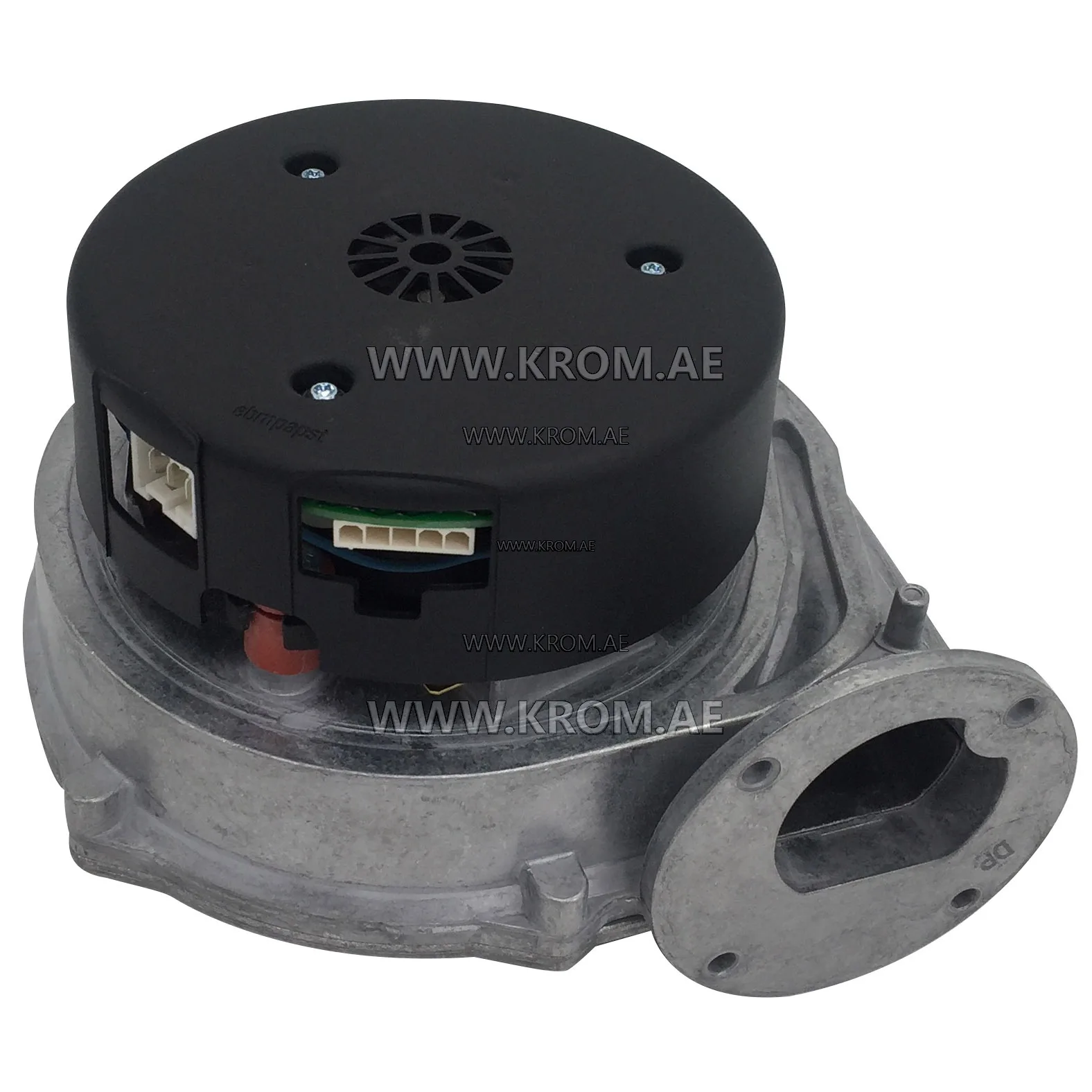 ebmpapst RG128/1300-3612-030203, 55667.22110 fan