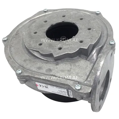 ebmpapst RG128/1300-3612-030203, 55667.22110 fan