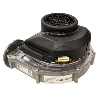 De Dietrich S101725 Q45 fan