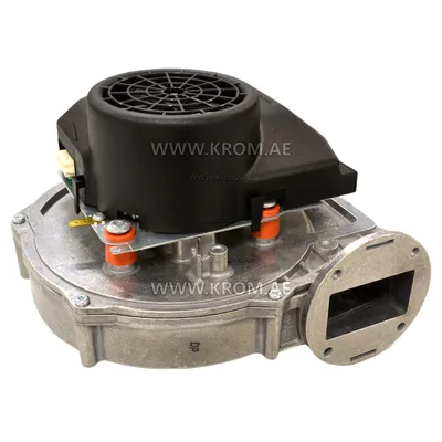 De Dietrich S101725 Q45 fan