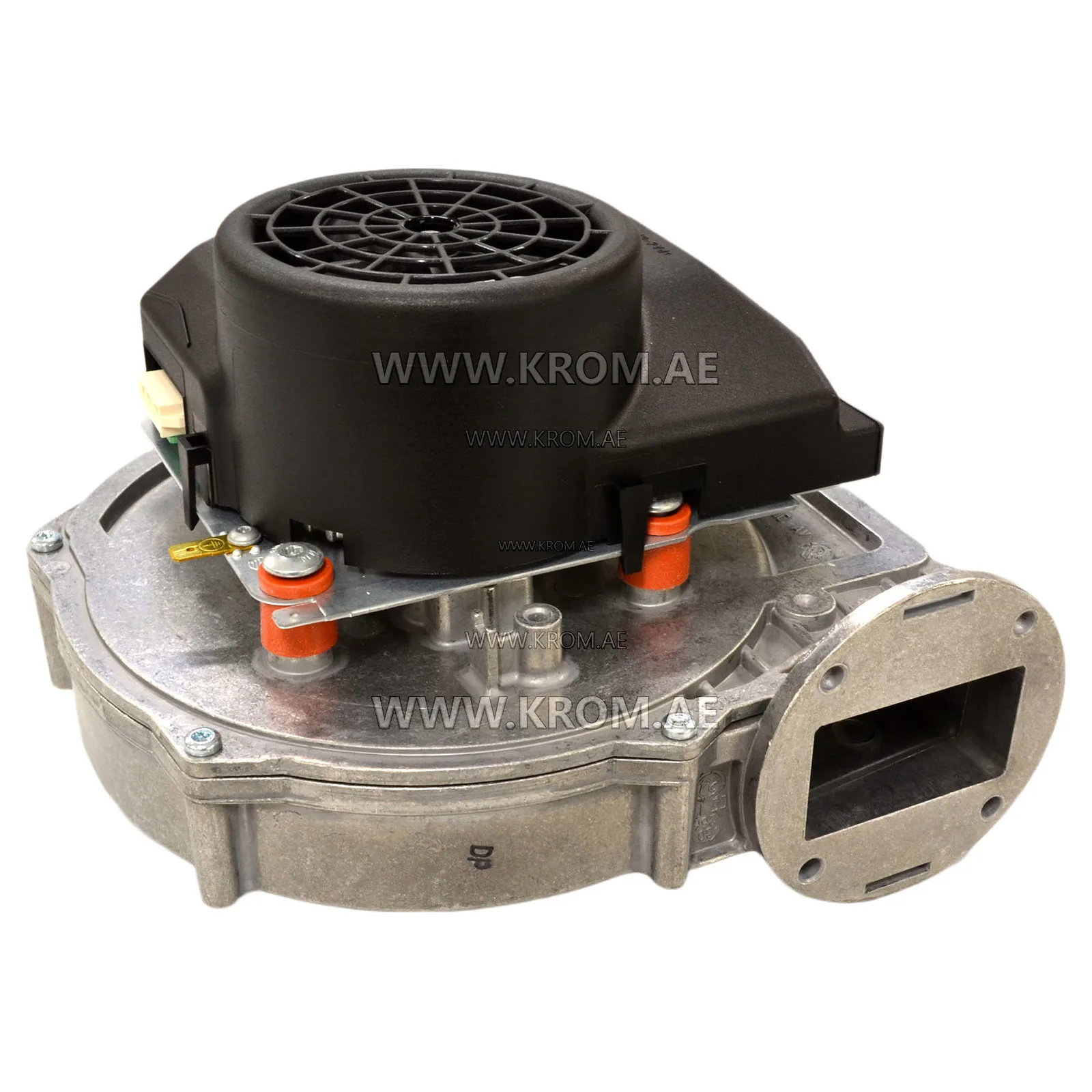 De Dietrich S101725 Q45 fan