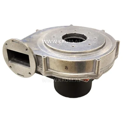 De Dietrich S101725 Q45 fan