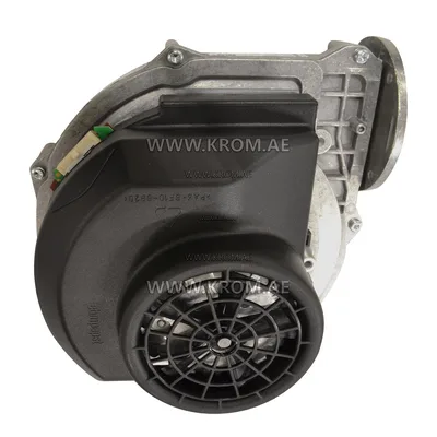 De Dietrich S101725 Q45 fan