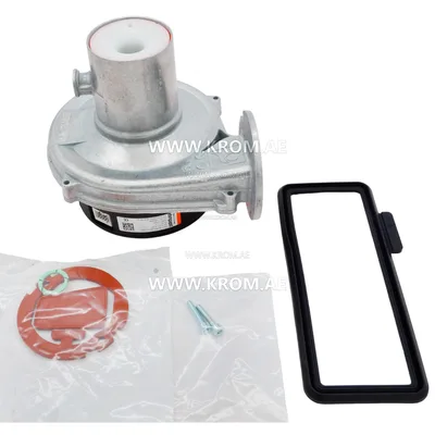 De Dietrich 7665194 NRG118 - D19.6 -25kW fan