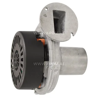 De Dietrich 7665247 NRG118 - D21.4 fan
