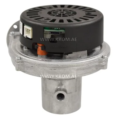 De Dietrich 7665247 NRG118 - D21.4 fan