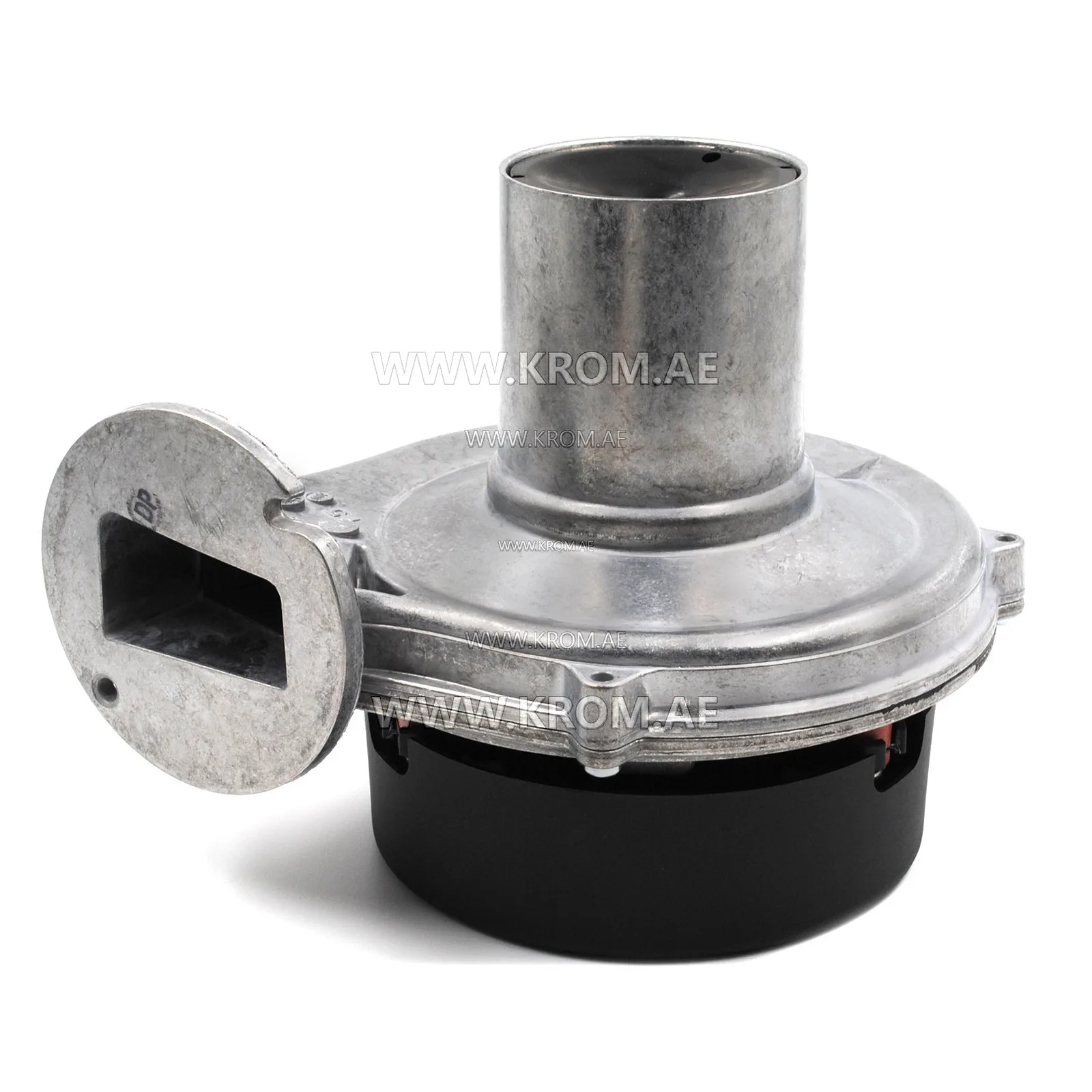 De Dietrich S100886 RG118 - R14,2x1 fan