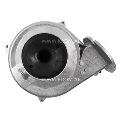 De Dietrich S100886 RG118 - R14,2x1 fan