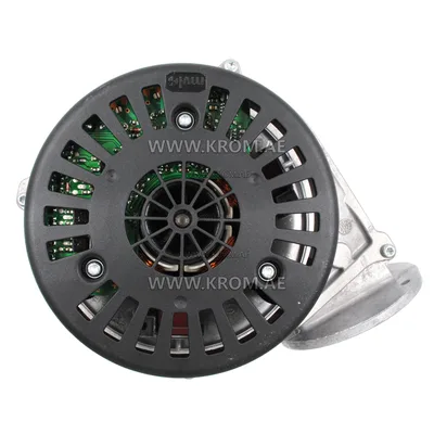 De Dietrich S100886 RG118 - R14,2x1 fan
