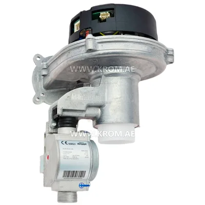 ebmpapst NRV118/3000-3612-030210, 55730.30081 fan