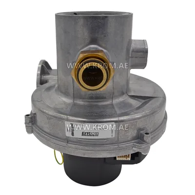 ACV A1003082 kit sp fan Prestige 100/120 V14