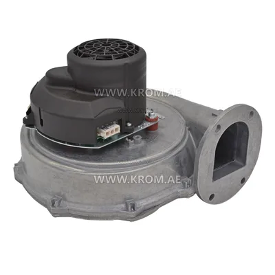 ACV 537D3045 fan RG175-2000-3633-010205 P120 MK2
