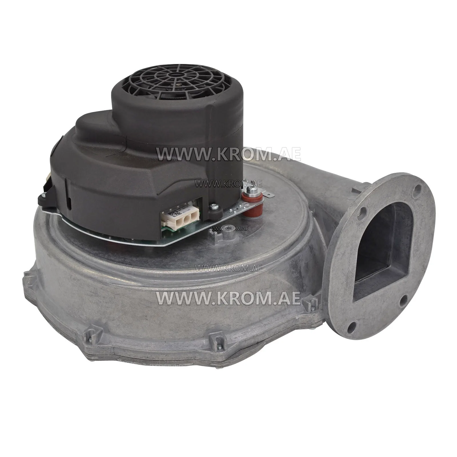 ACV 537D3045 fan RG175-2000-3633-010205 P120 MK2