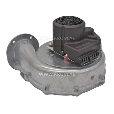 ACV 537D3045 fan RG175-2000-3633-010205 P120 MK2