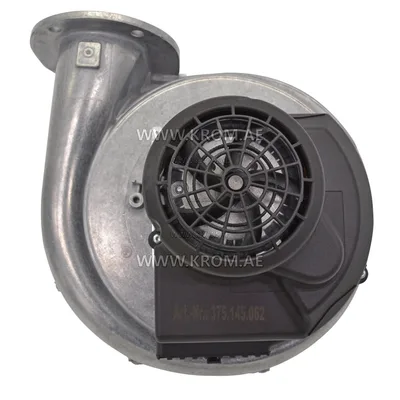 ACV 537D3045 fan RG175-2000-3633-010205 P120 MK2
