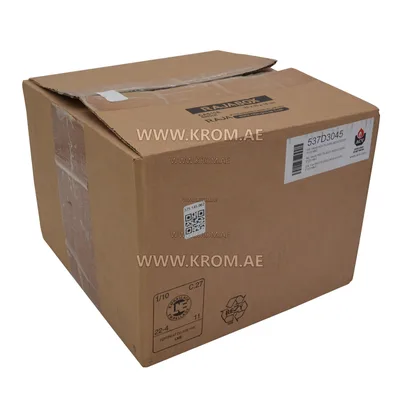 ACV 537D3045 fan RG175-2000-3633-010205 P120 MK2