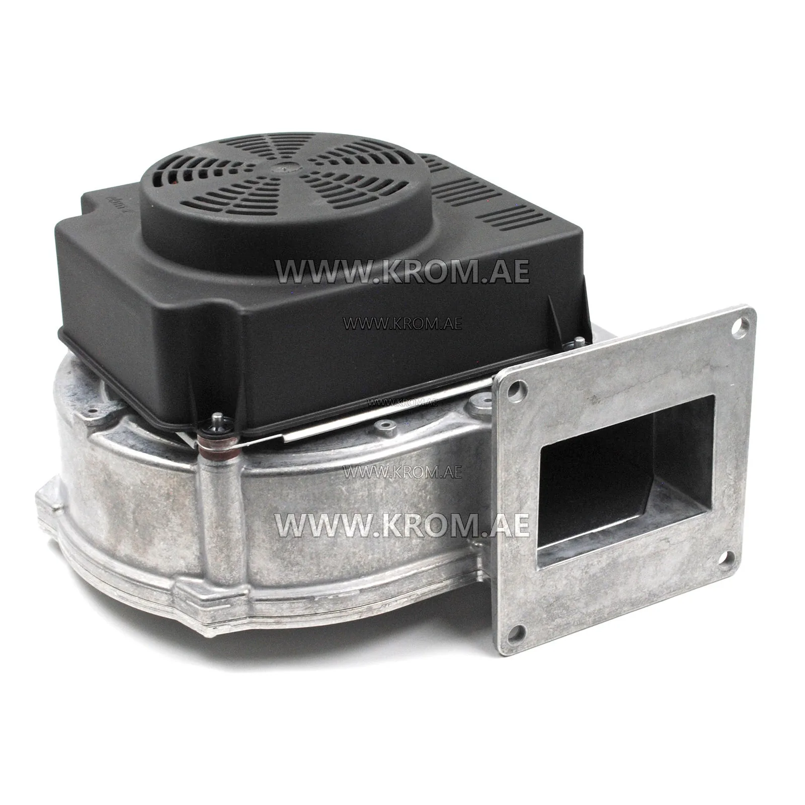 De Dietrich S100611 EBM G1G170 fan