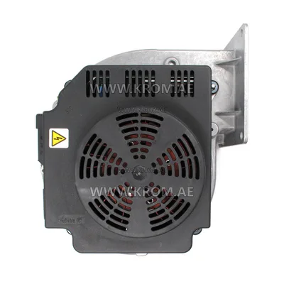 De Dietrich S100611 EBM G1G170 fan