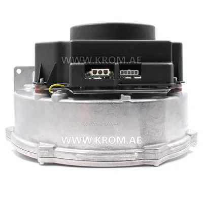 De Dietrich S100611 EBM G1G170 fan