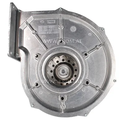 De Dietrich S100611 EBM G1G170 fan