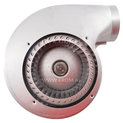 ebmpapst VHS0108XSHCZ, 55667.27010 fan