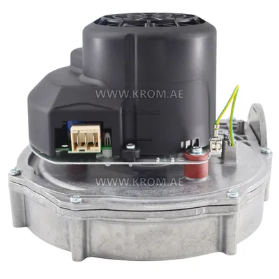 ebmpapst RG148/1200-3633-010204, 55667.25230 fan