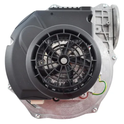 ebmpapst RG148/1200-3633-010204, 55667.25230 fan