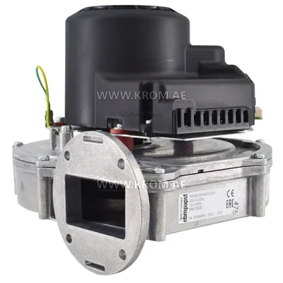 ebmpapst RG148/1200-3633-010204, 55667.25230 fan