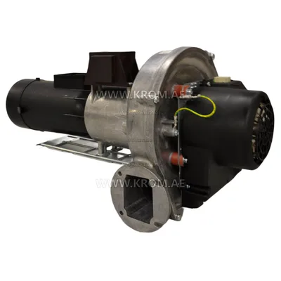 De Dietrich 7628630 Fan
