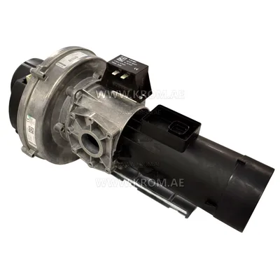 De Dietrich 7628630 Fan