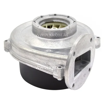 ACV 537D3053 fan EBMPAPST NRG118-3612-030204 230V/80W/50Hz p24-32 V14