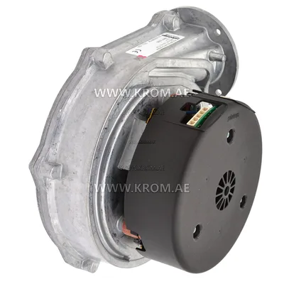 ACV 537D3049 fan EBMPAPST RG128/1300-3612-030204 230V/70W/50Hz
