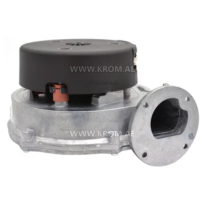 ACV 537D3049 fan EBMPAPST RG128/1300-3612-030204 230V/70W/50Hz