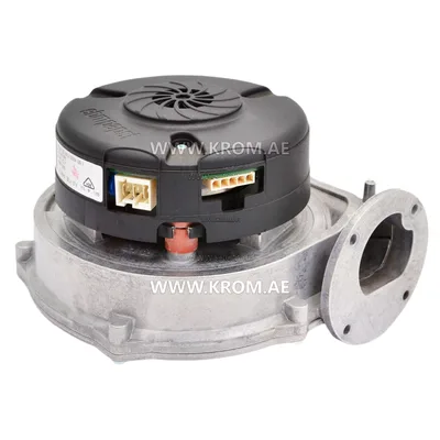 ACV 537D4077 fan EBMPAPST RG128-1300-3612-030204 230V/110W-50Hz p50 V14