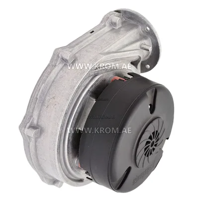 ACV 537D4077 fan EBMPAPST RG128-1300-3612-030204 230V/110W-50Hz p50 V14