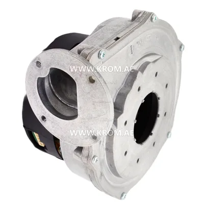 ACV 537D4077 fan EBMPAPST RG128-1300-3612-030204 230V/110W-50Hz p50 V14