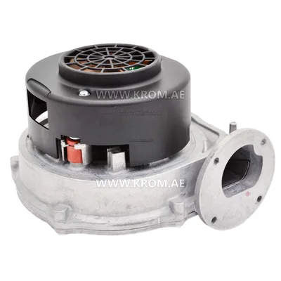 ACV 537D3041 fan EBMPAPST RG128-1300-3612-021111 24v p24-32 HM35TC